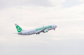 ep archivo transavia aumenta un 16 su capacidad desde espana a paises bajos francia y belgica ep archivo transavia aumenta un 16 su capacidad desde espana a paises bajos francia y belgica