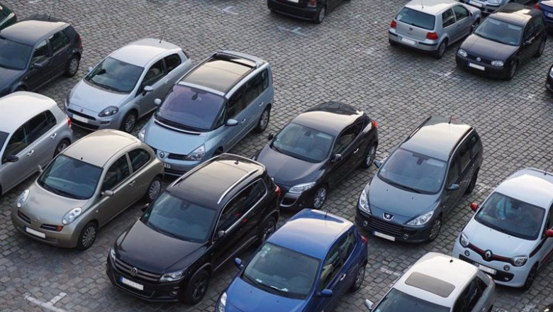 ep archivo tres de cada cuatro vehiculos matriculados por el renting obtiene cinco estrellas en ep archivo tres de cada cuatro vehiculos matriculados por el renting obtiene cinco estrellas en