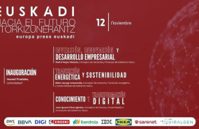 ep banner del programa de la jornada economica organizada por europa press euskadi bajo el titulo ep banner del programa de la jornada economica organizada por europa press euskadi bajo el titulo