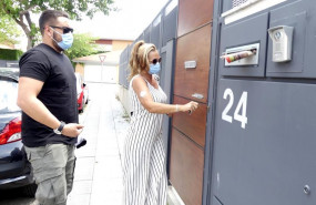 ep belen y miguel marcos retoman su vida en pareja