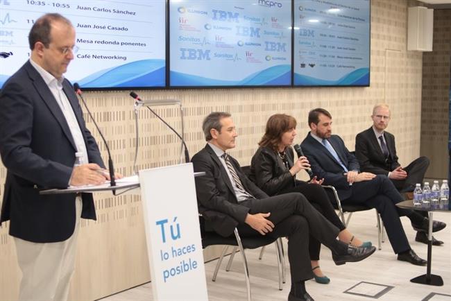 Big Data Salud | BIG DATA SALUD ep big data salud