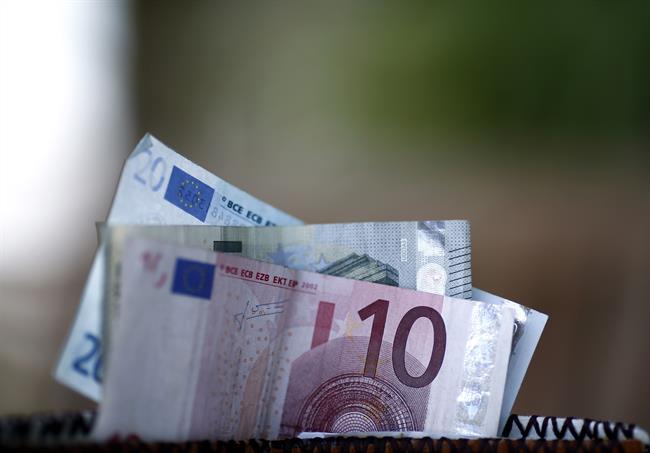Billetes, monedas, euros, euro, dinero | EUROPA PRESS ep billetes monedas euros euro dinero 20180228102404
