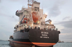 ep buque rs onza del grupo naviero suardiaz ep buque rs onza del grupo naviero suardiaz