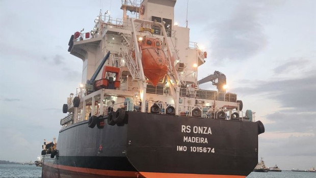 ep buque rs onza del grupo naviero suardiaz ep buque rs onza del grupo naviero suardiaz
