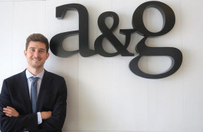 ep carlos aguado se incorpora al equipo de seleccion de fondos de ag