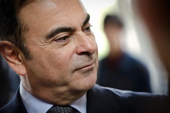 Carlos Ghosn | NISSAN ep carlos ghosn 20181213155602