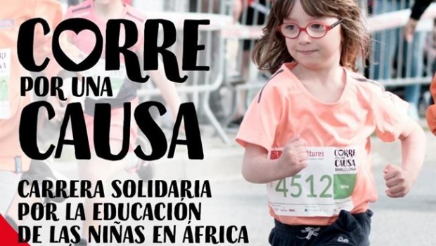 ep carrera solidaria entreculturas 2019