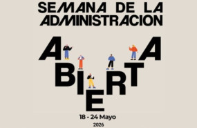 ep cartel de la semana de la administracion abierta 2026