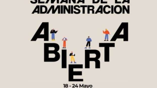 ep cartel de la semana de la administracion abierta 2026