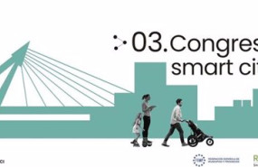 ep cartel del congreso smart city organizado por la reci ep cartel del congreso smart city organizado por la reci