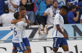 ep cd tenerife - getafe cf