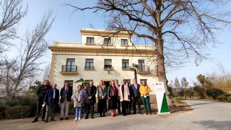 ep centro de formacion de adif en aranjuez