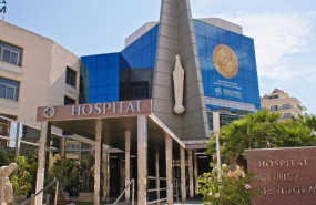 ep centro de hcb hospitales en benidorm alicante