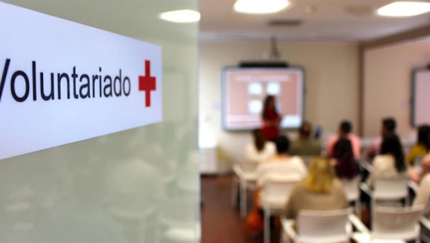 ep cordoba- cruz roja bate un record historico de incorporacion de voluntariado
