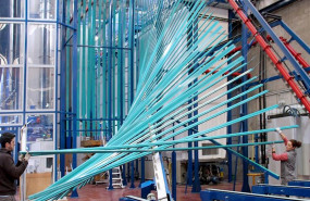 ep cortizo fabricante de aluminio y pvc para arquitectura e industria