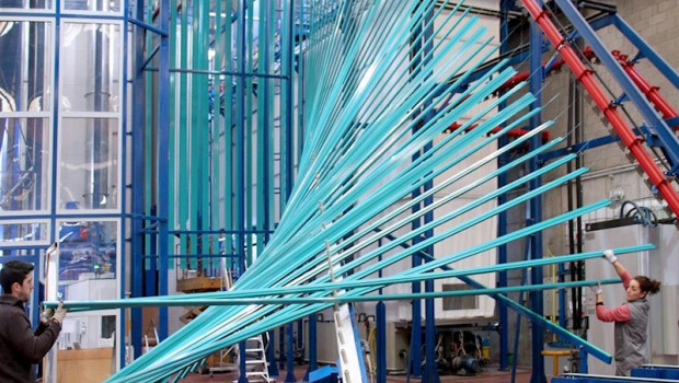 ep cortizo fabricante de aluminio y pvc para arquitectura e industria