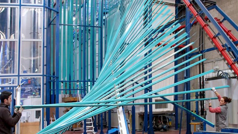 Cortizo, fabricante de aluminio y PVC para arquitectura e industria | REMITIDA - Archivo ep cortizo fabricante de aluminio y pvc para arquitectura e industria