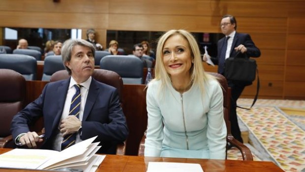 ep cristina cifuentes y angel garridola asambleamadrid 20190227113502