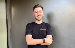 ep david alonso country manager de sastrify para espana
