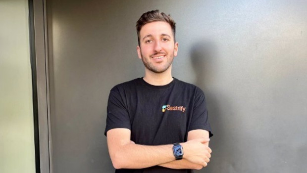 ep david alonso country manager de sastrify para espana