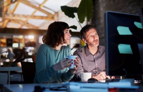 ep economia- open future de telefonica lanza una convocatoria para buscar los mejores proyectos de