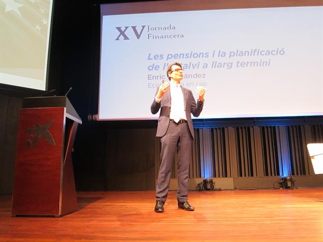ep efernandez caixabank enintervencionmiercoles ep efernandez caixabank enintervencionmiercoles