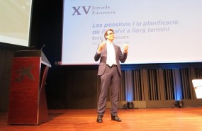 ep efernandez caixabank enintervencionmiercoles ep efernandez caixabank enintervencionmiercoles