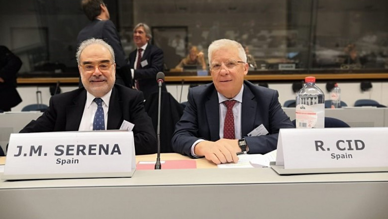 ep el consejo de seguridad nuclear csn ha participado en bruselas en la 39 reunion del grupo europeo ep el consejo de seguridad nuclear csn ha participado en bruselas en la 39 reunion del grupo europeo