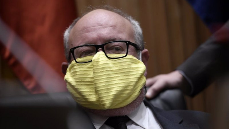 ep el diputado de erc joan capdevila i esteve durante una comision del congreso