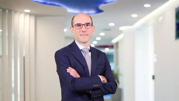 ep el director financiero de amadeus till streichert deja la compania sne spetiembre para unirse al