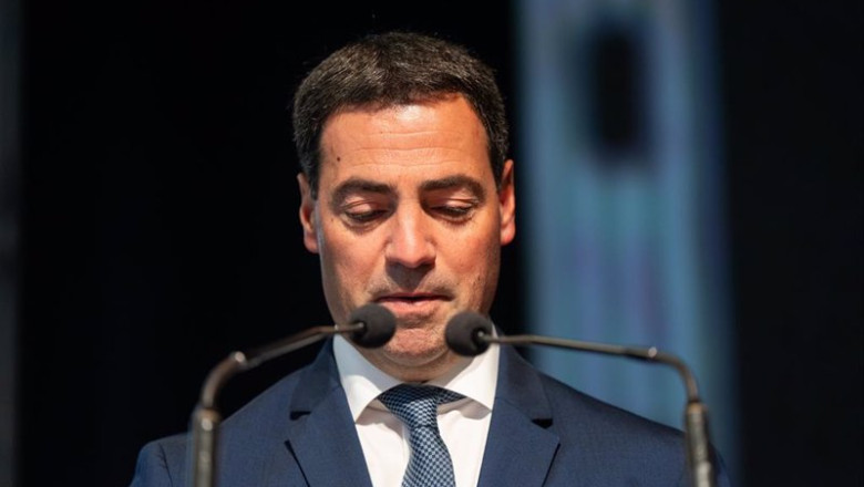 ep el lehendakari imanol pradales durante la asamblea general de cebek en el palacio euskalduna a 14 ep el lehendakari imanol pradales durante la asamblea general de cebek en el palacio euskalduna a 14