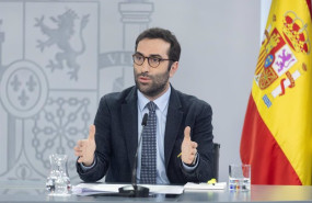 ep el ministro de economia comercio y empresa carlos cuerpo 20240124130103