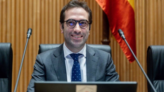 ep el ministro de economia comercio y empresa carlos cuerpo 20241224103703