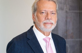 ep el presidente de ohla luis amodio