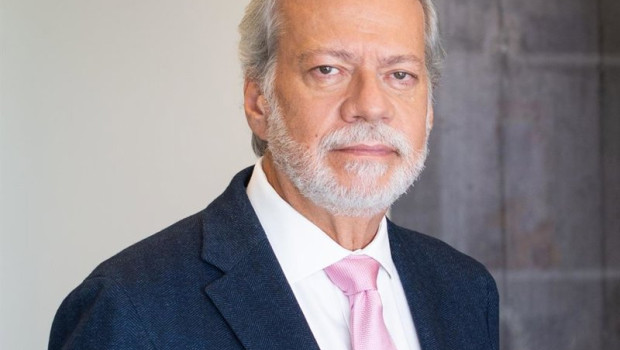 ep el presidente de ohla luis amodio