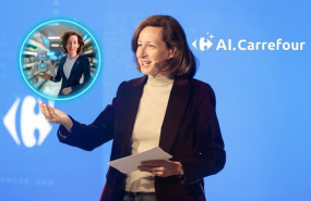 ep elodie perthuisot directora ejecutiva de carrefour espana