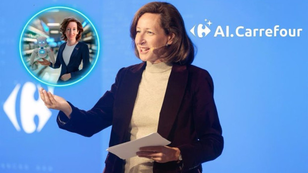 ep elodie perthuisot directora ejecutiva de carrefour espana