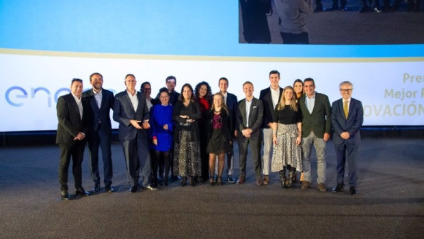 ep endesa galardonada con cinco premios excelencia relacion con clientes