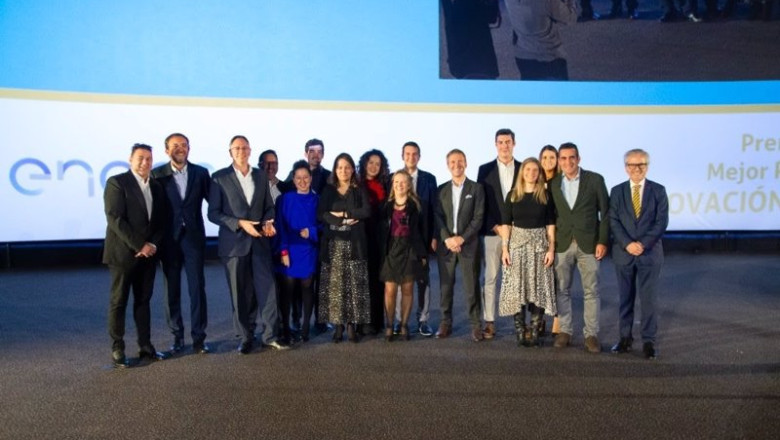 ep endesa galardonada con cinco premios excelencia relacion con clientes