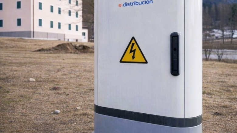 Endesa implementa solución para reforzar la estabilidad de la red ante el auge de autoconsumo y renovables | ENDESA ep endesa implementa solucion para reforzar la estabilidad de la red ante el auge de autoconsumo y