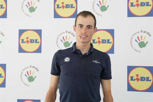 Enric Mas Lidl | LIDL ep enriclidl