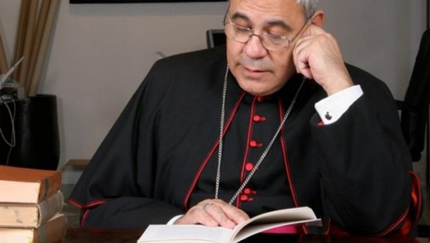 ep francisco javier martinez