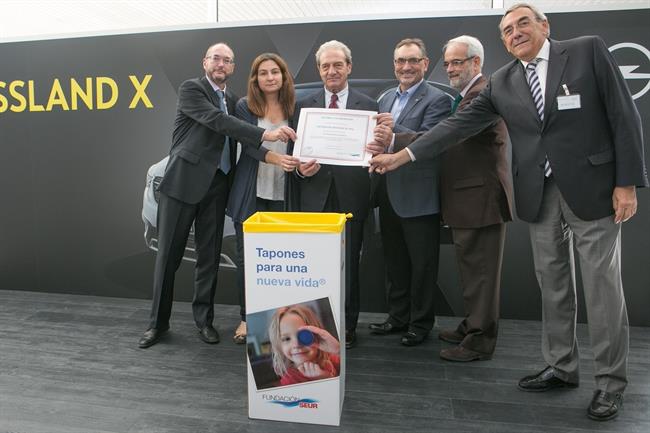 Fundación Seur | FUNDACIÓN SEUR ep fundacion seur