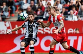 ep girona - levante