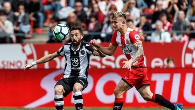 ep girona - levante