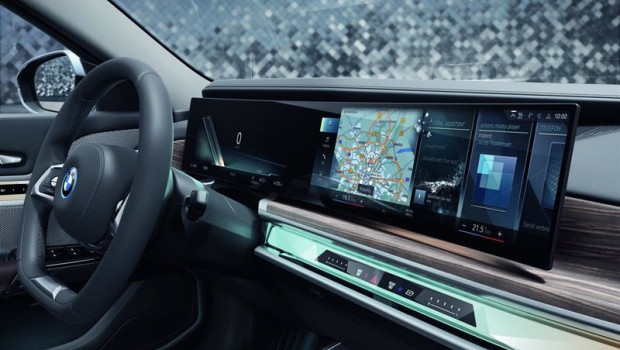 ep gmv integra su tecnologia de conduccion automatizada nivel 3 en la funcioon de bmw pilot l3