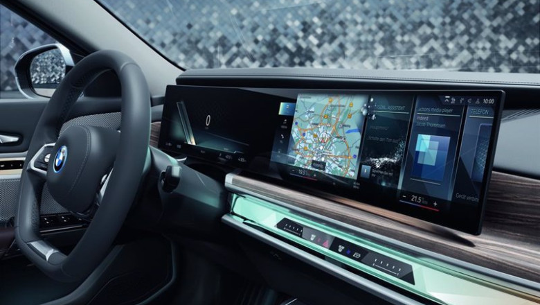 ep gmv integra su tecnologia de conduccion automatizada nivel 3 en la funcioon de bmw pilot l3 ep gmv integra su tecnologia de conduccion automatizada nivel 3 en la funcioon de bmw pilot l3