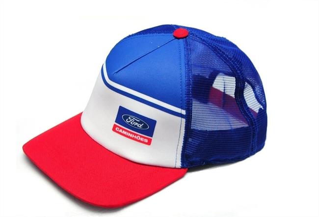Gorra de seguridad de Ford | FORD ep gorraseguridadford