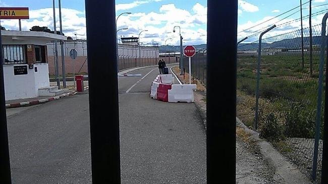 ep guardia civil condenado ingresala carcelalcala meco madrid
