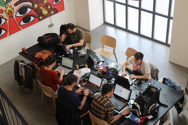 Hackathon de Salud, un maratón de programación en salud | HACKATHON DE SALUD ep hackathonsalud un maratonprogramacionsalud